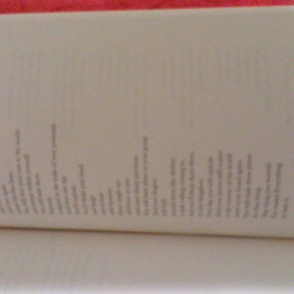 I Would Leave Me If I Could: A Collection of Poetry by Halsey - Picture 14 of 16